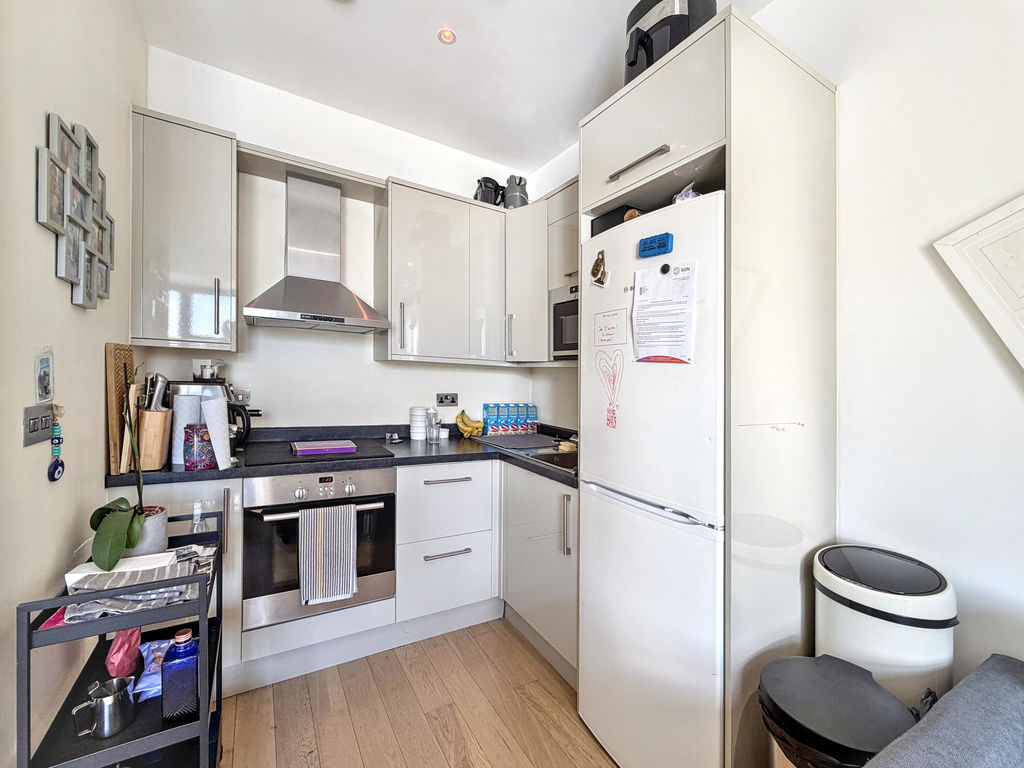 Open Plan Kitchen- click for photo gallery